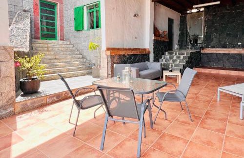 La Asomada Apartment | La Majada de Machín