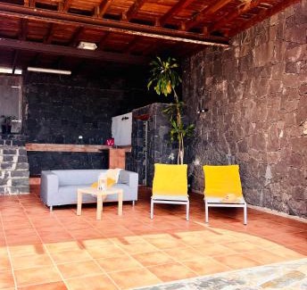 La Asomada Apartment | La Majada de Machín