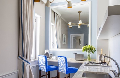 Taormina House | La Malandrina Apartments & Suites