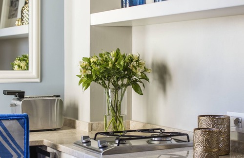 Taormina House | La Malandrina Apartments & Suites