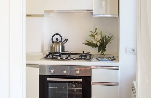 Taormina House | La Malandrina Apartments & Suites