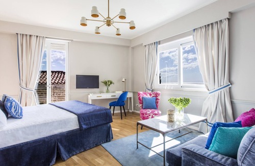 Taormina House | La Malandrina Apartments & Suites