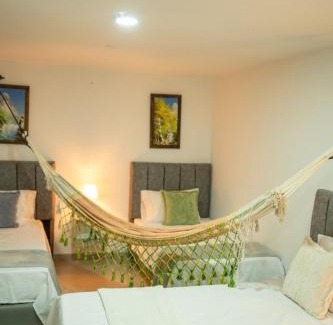 Valledupar Hotel | La Malena, Casa Hotel