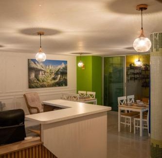 Valledupar Hotel | La Malena, Casa Hotel