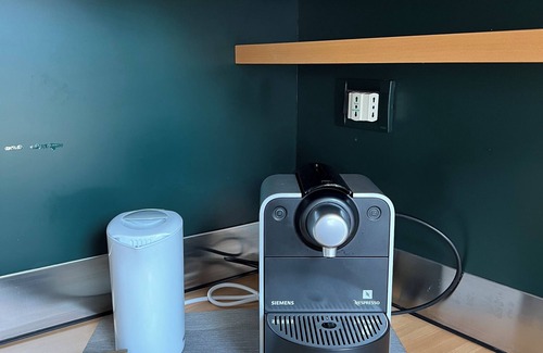 Barriera Vecchia-San Giacomo Apartment | La Mansardina