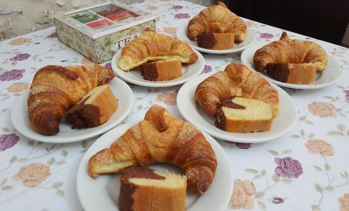 Itri Bed & Breakfast | La Mantecata b&b
