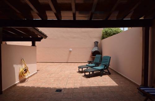Punta del Hidalgo House | La Mar Salá, Punta del Hidalgo