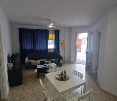 La Garita Apartment | La Marea Azul