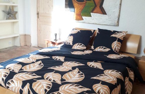 Fontevraud-l'Abbaye Bed & Breakfast | La Marginale