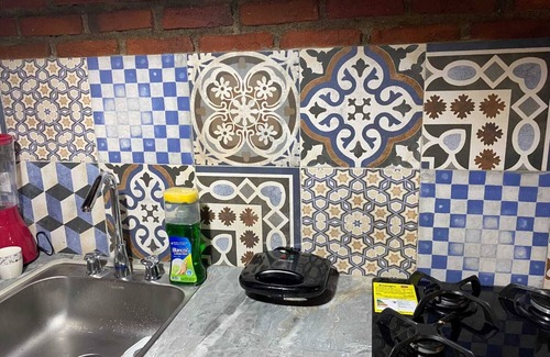 Guachaca Hotel | LA MARIA CASA BOUTIQUE