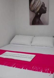 Riohacha Apartment | La Marina -Apartamentos frente al mar