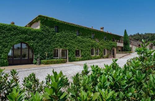 Castellina Marittima House | La Marrana Rooms