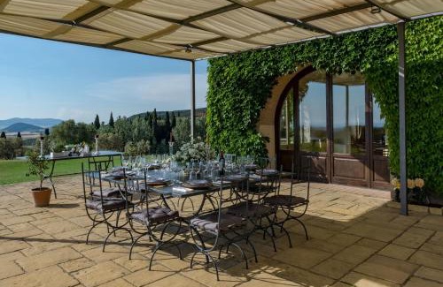 Castellina Marittima House | La Marrana Rooms