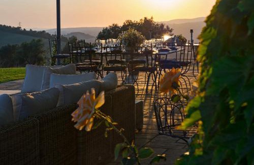Castellina Marittima House | La Marrana Rooms