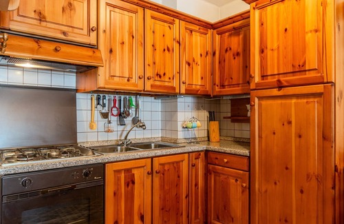 Ragoli Apartment | La Meridiana by Interhome