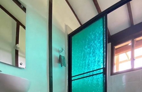 Alegrias Hotel | la milagrosa