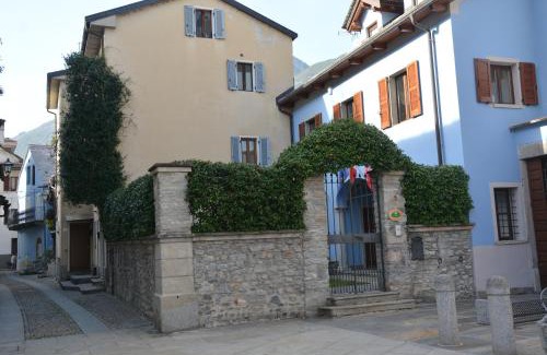Domodossola Bed & Breakfast | La Montagnetta