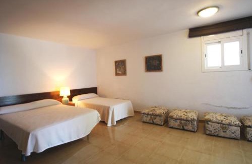 Port de la Selva Apartment | LA MORA II - 4 - Gran apartamento con jardín. vistas la mar y piscina privada. - ES-228-57