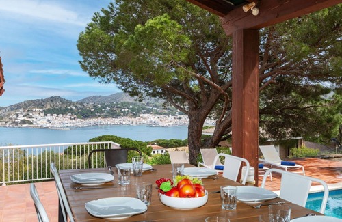 Port de la Selva House | La Mora II by Interhome