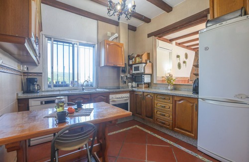 Guillena Villa | LA MORADA DEL YAYO - Charming villa with private pool and FREE WIFI