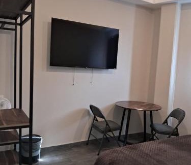 Azcapotzalco Apartment | La morada Enamorada