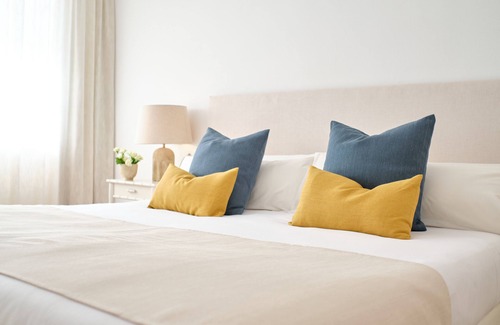 Cala San Vicente Hotel | La Moraleja The Quiet Hotel- Adults Only
