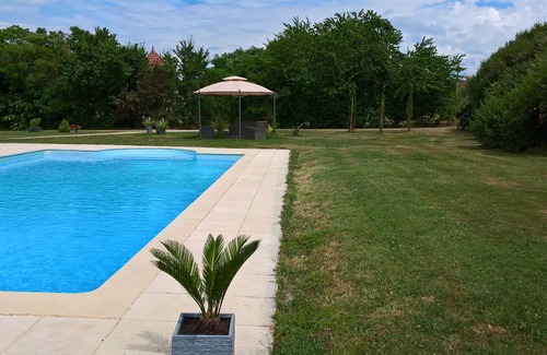 Berbiguieres House | La Mothe 24 Maison du Périgord