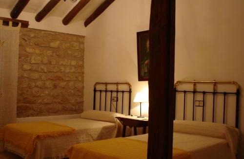 Sabiote House | La Muralla