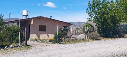 Las Vegas Cabin | La Nave 2