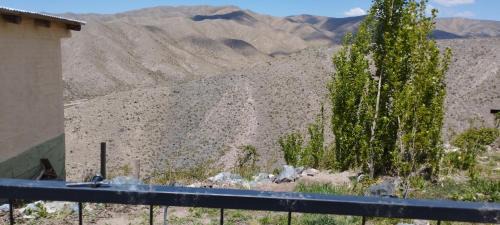 Las Vegas Cabin | La Nave 2