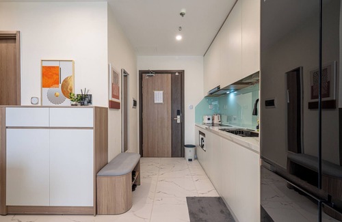 District 9 Apartment | LA Nest 2BR WeeklyMonthly big deal GH2