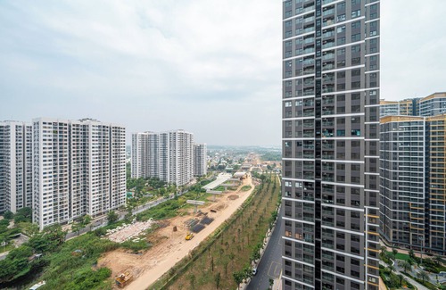 District 9 Apartment | LA Nest 2BR WeeklyMonthly big deal GH2