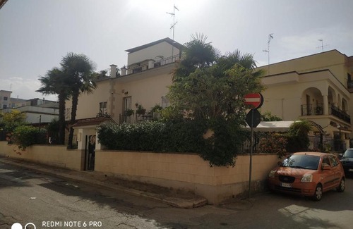 Toritto Bed & Breakfast | La Neviera