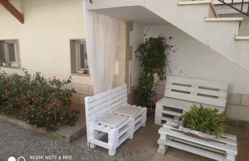 Toritto Bed & Breakfast | La Neviera