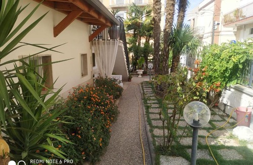 Toritto Bed & Breakfast | La Neviera