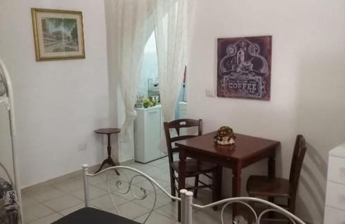 Bari City Centre Apartment | La nicchia