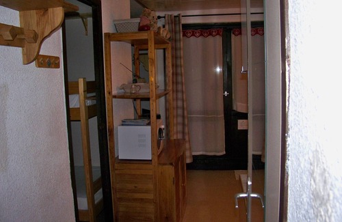 Villarodin-Bourget Apartment | La Norma apartment sleeps 4
