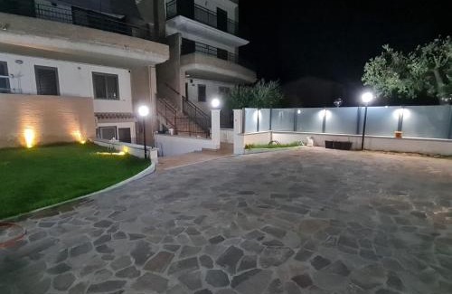 Miglianico Apartment | La nostra Casetta