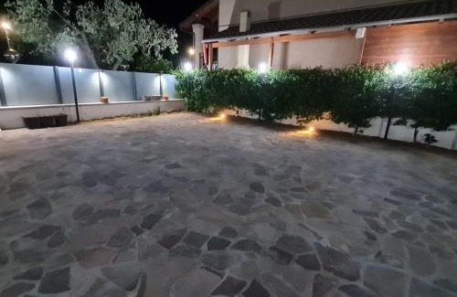 Miglianico Apartment | La nostra Casetta