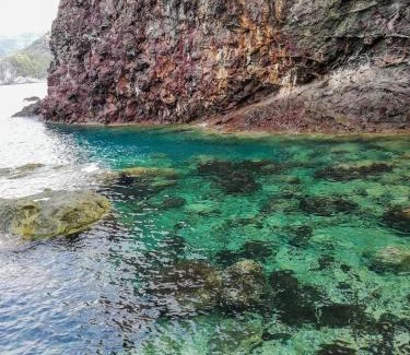Montaretto Apartment | La notte sull'isola - Montaretto - tra il cielo e il mare