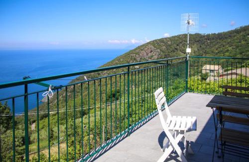 Montaretto Apartment | La notte sull'isola - Montaretto - tra il cielo e il mare