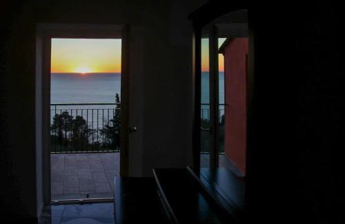 Montaretto Apartment | La notte sull'isola - Montaretto - tra il cielo e il mare
