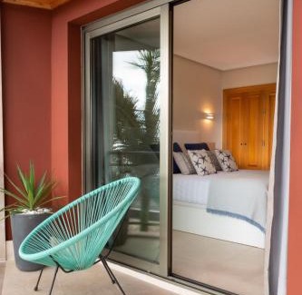 Tarajal Apartment | La Ola