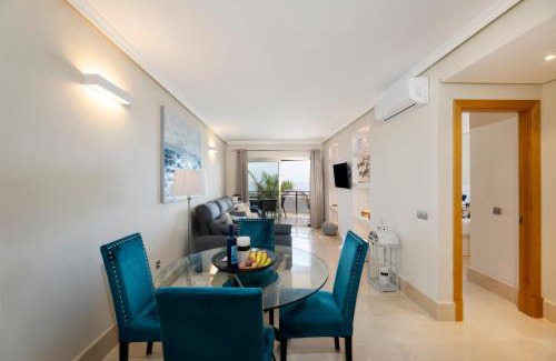 Tarajal Apartment | La Ola