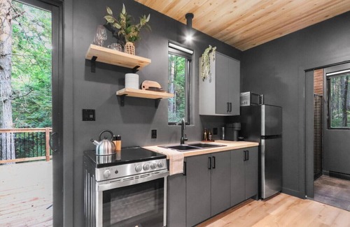Weldford Apartment | La P`tite Maison - On the Richibucto River