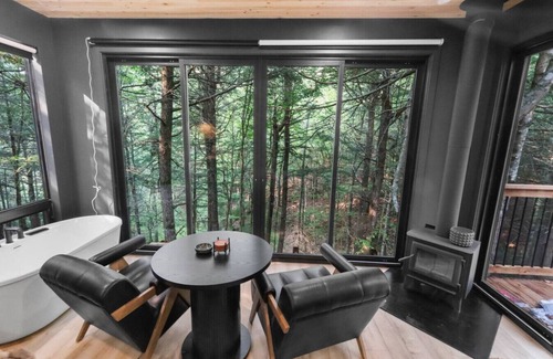 Weldford Apartment | La P`tite Maison - On the Richibucto River