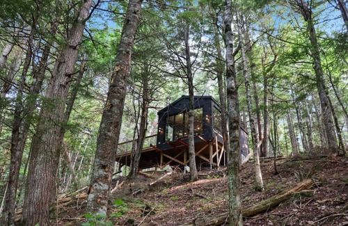 Weldford Apartment | La P`tite Maison - On the Richibucto River