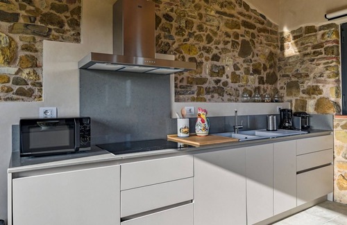 San Pietro in Bossolo Villa | La Pagliera di Badia a Passignano, Tavarnelle Val di Pesa, Florence and Chianti
