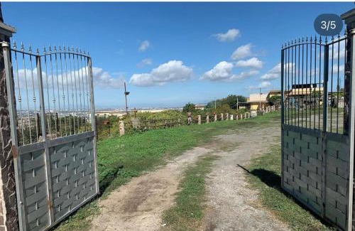Ercolano Bed & Breakfast | La pagliara