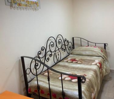 Ercolano Bed & Breakfast | La pagliara
